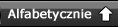 Uporzadkuj wg alfabetu rosnąco