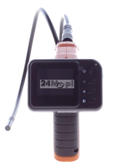 INS891LCD