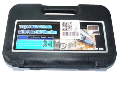 INS891LCD