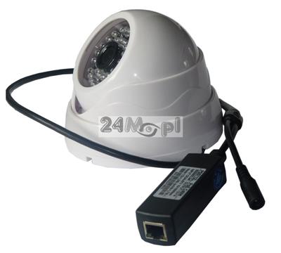 IP2501FULLHDpoe