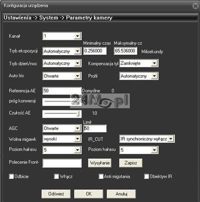 IP2501FULLHDpoe