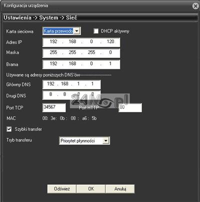 IP2501FULLHDpoe