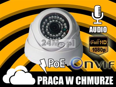 IP2501FULLHDpoe