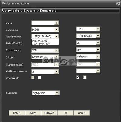 IP2600MPX