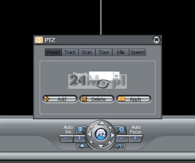 IP3300MPX