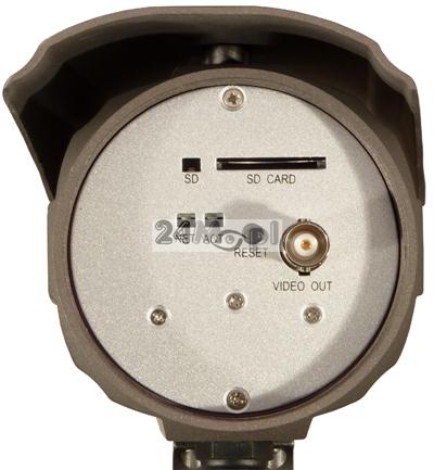 IP3300MPX