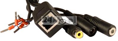 IP3300MPX