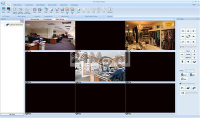 IP6402FULLHD