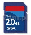 Karta SD 2 GB