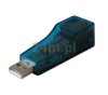 Modu� sieciowy LAN pod��czany przez USB