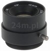 Obiektyw 12 mm do kamer IR
