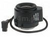 Obiektyw 4 mm do kamer 