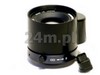 Obiektyw 8 mm do kamer 