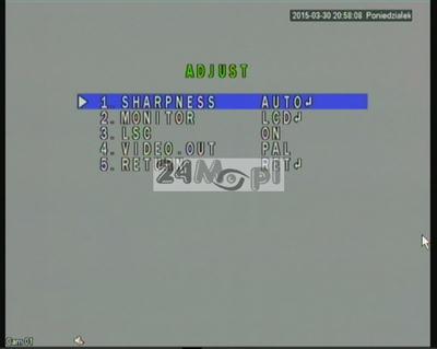 AHD2100F