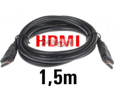 Kabel HDMI 1,5 m