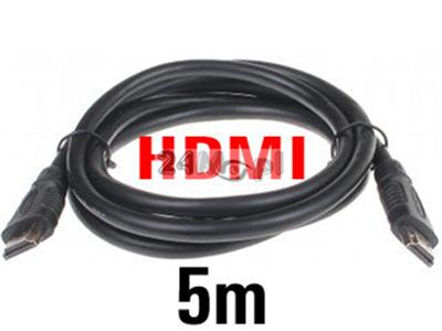 Kabel HDMI 5 m