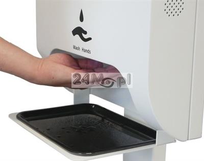 TRT_kiosk