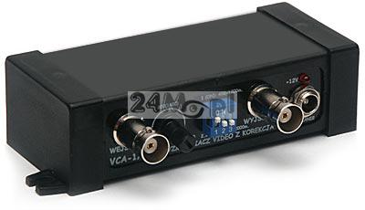 VCA-1